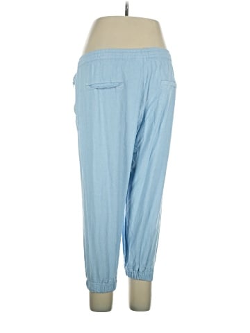 Serra Linen Pants (view 2)