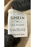 Shein 100% Polyester Solid Tan Sweatshirt Size M - photo 7