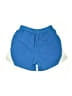 Under Armour 100% Polyester Blue Athletic Shorts Size M - photo 2