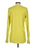 Athleta Yellow Long Sleeve T-Shirt Size S - photo 2