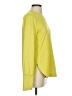 Athleta Yellow Long Sleeve T-Shirt Size S - photo 4