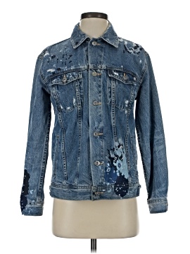 Adriano Goldschmied Denim Jacket