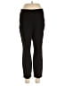 Westbound Black Active Pants Size 10 - photo 1