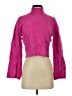Tularosa Pink Turtleneck Sweater Size XS - photo 1