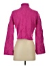 Tularosa Pink Turtleneck Sweater Size XS - photo 2