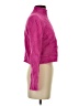 Tularosa Pink Turtleneck Sweater Size XS - photo 4