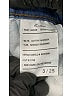 KANCAN JEANS Hearts Blue Jeans Size 25 waist - photo 8