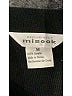 misook 100% Acrylic Black Formal Skirt Size M - photo 4
