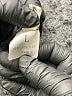 Mango Solid Black Formal Skirt Size L - photo 4