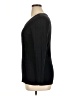 Bobbie Brooks 100% Cotton Black Pullover Sweater Size 1X - photo 5