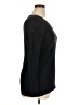 Bobbie Brooks 100% Cotton Black Pullover Sweater Size 1X - photo 4