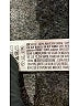 Endless Rose 100% Polyester Black Cocktail Dress Size S - photo 5