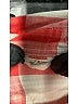 Woolrich 100% Cotton Plaid Red Long Sleeve Button-Down Shirt Size M - photo 7