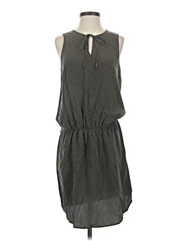 Akiko Casual Dress (view 1)