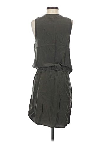 Akiko Casual Dress (view 2)