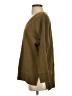 Tahari Brown Green Pullover Sweater Size XS - photo 5