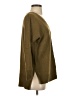 Tahari Brown Green Pullover Sweater Size XS - photo 4