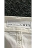 Ann Taylor LOFT Ivory Jeans Size 25 waist - photo 7