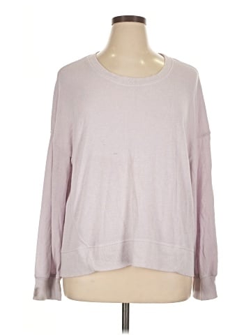 Xhilaration Pullover Sweater (view 1)