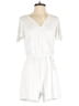 Maurices Hearts White Romper Size XS - photo 1
