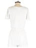 Maurices Hearts White Romper Size XS - photo 2