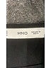 MNG Black Long Sleeve T-Shirt Size M - photo 7