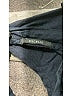 IKKS Solid Black Blue Casual Dress Size S (estimated) - photo 7