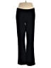 WAYF Solid Black Dress Pants Size 1X - photo 1
