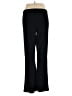 WAYF Solid Black Dress Pants Size 1X - photo 2