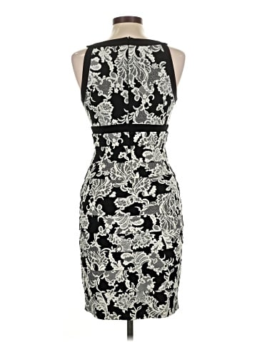 White House Black Market Cocktail Dress (view 2)