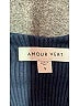 Amour Vert Blue Tank Top Size S - photo 7