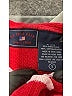 U.S. Polo Assn. Red Pullover Sweater Size 5 - photo 3