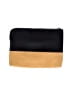 Street Level Color Block Black Wristlet One size - photo 2