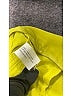 Club Monaco 100% Polyester Solid Yellow Casual Pants Size 00 - photo 8