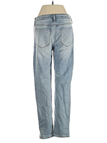 Cosmic Blue Love Jeans (view 2)
