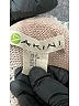 Akini Tan Casual Dress Size S - photo 7