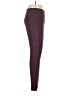 Danskin Burgundy Active Pants Size M - photo 4