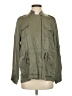 Rails 100% Cupro Green Jacket Size XS - photo 1