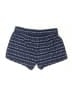 Athleta Print Blue Shorts Size S - photo 2