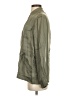 Rails 100% Cupro Green Jacket Size XS - photo 5