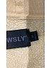 WSLY Yellow Sweatshirt Size M - photo 7