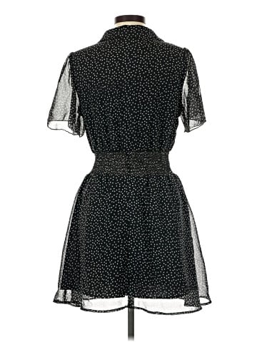 Bailey Blue Casual Dress (view 2)