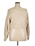 Jessica Simpson Tan Pullover Sweater Size XL - photo 1