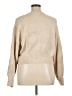 Jessica Simpson Tan Pullover Sweater Size XL - photo 2