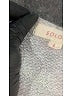 Solo Gray Sweatshirt Size L - photo 7