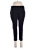 Jones Studio Solid Black Active Pants Size 12 (petite) - photo 1