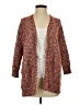 Universal Thread Brown Cardigan Size XS - photo 1