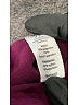 Athleta Solid Burgundy Active Pants Size S - photo 8