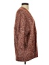 Universal Thread Brown Cardigan Size XS - photo 4