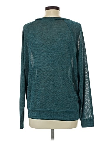 RACHEL Rachel Roy Long Sleeve Top (view 2)